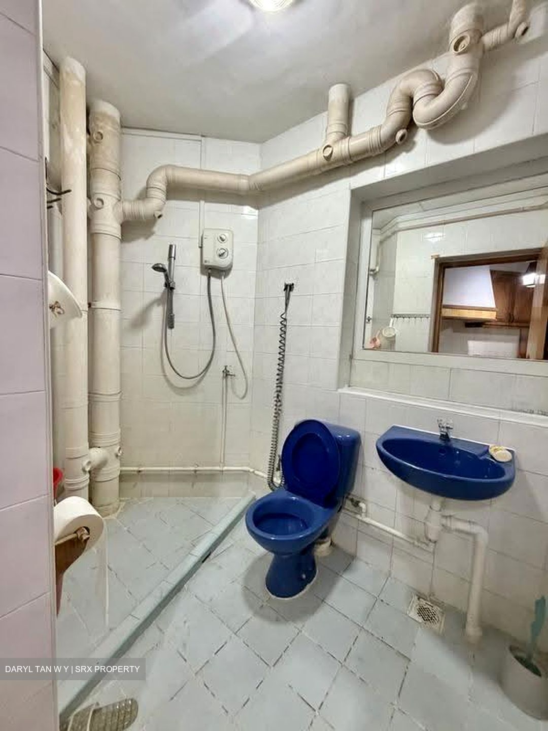 Blk 223D Compassvale Walk (Sengkang), HDB 4 Rooms #627842761